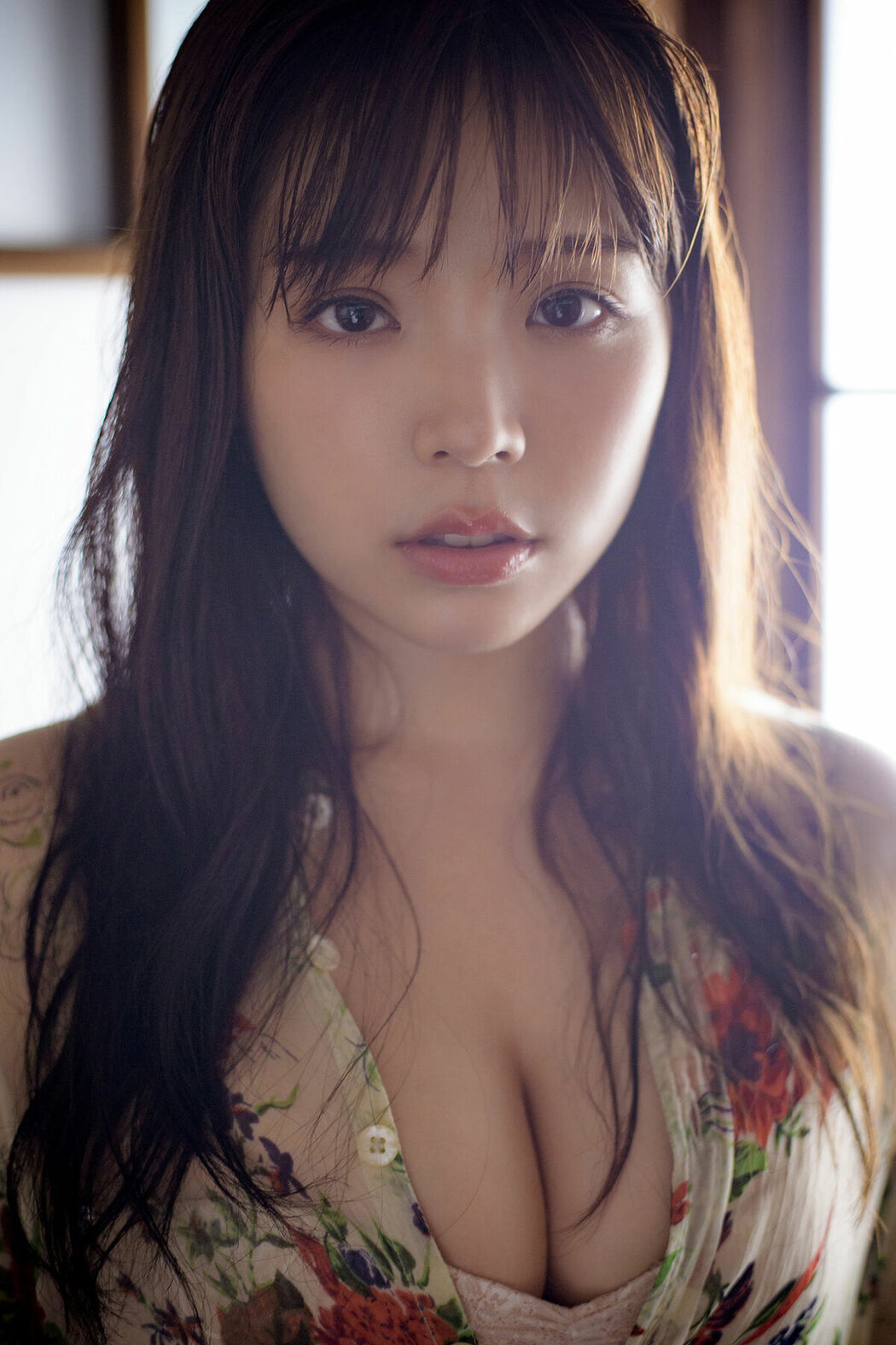 JP Natsuki Kawamura 川村那月 – FRIDAYデジタル写真集 抱きしめたいカラダVol.2 (61P)