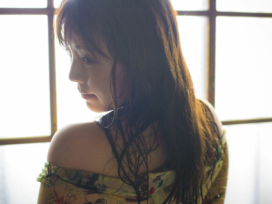 JP Natsuki Kawamura 川村那月 – FRIDAYデジタル写真集 抱きしめたいカラダVol.2 (61P)