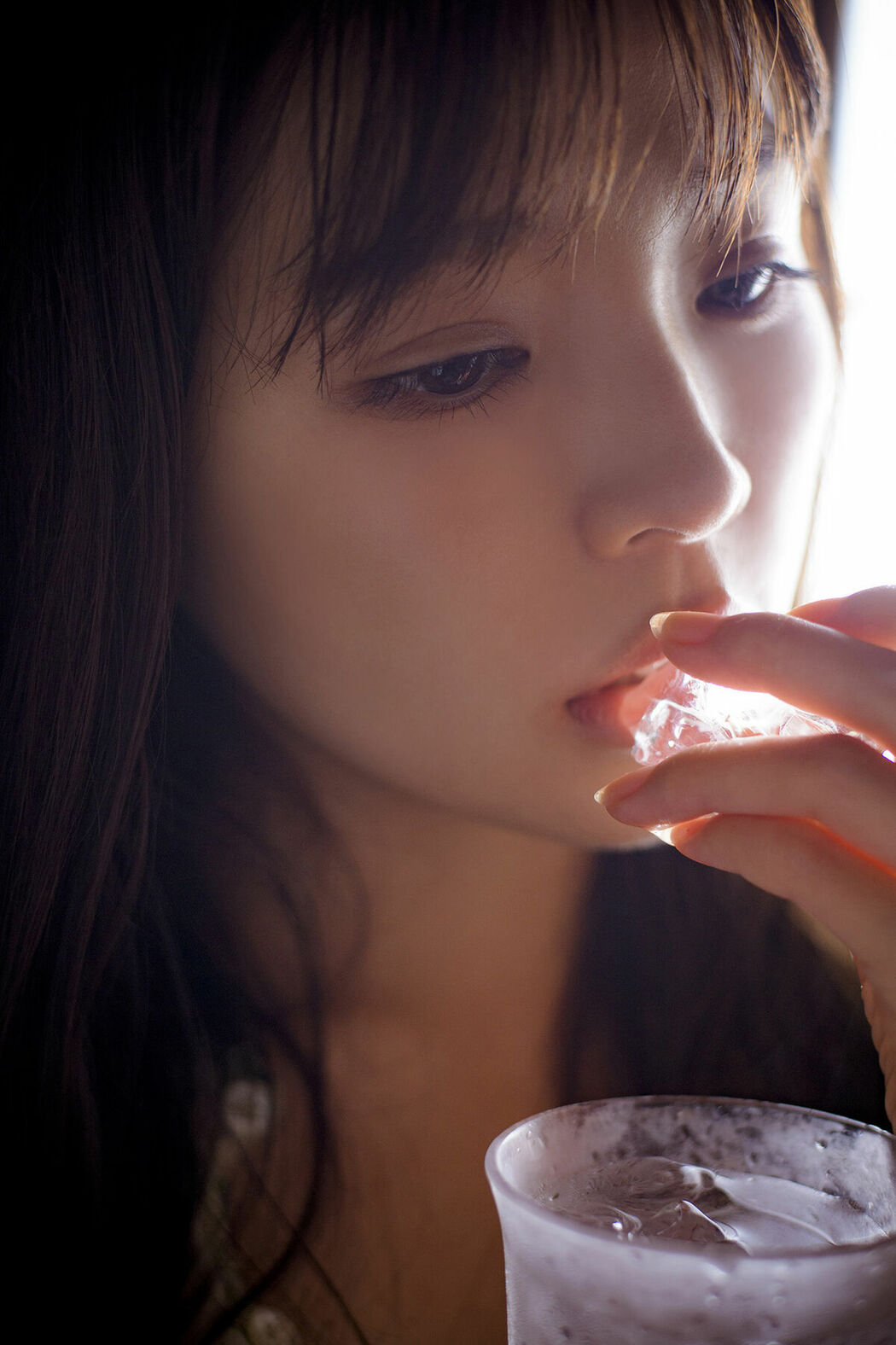 JP Natsuki Kawamura 川村那月 – FRIDAYデジタル写真集 抱きしめたいカラダVol.2 (61P)