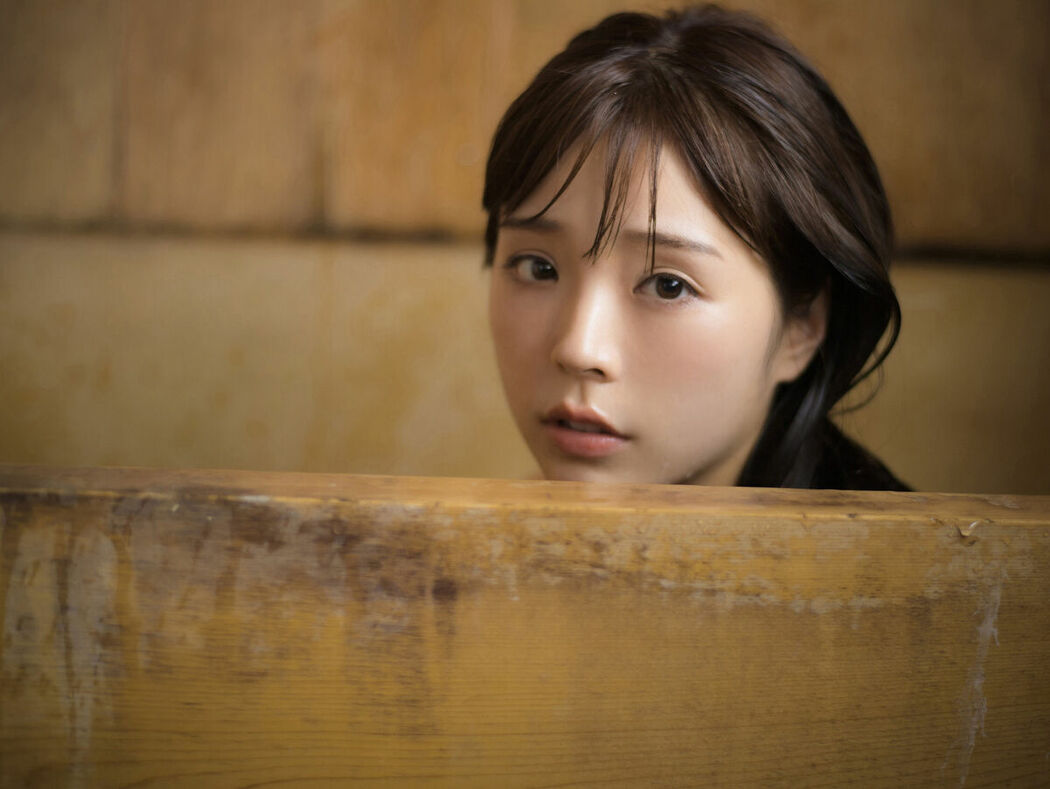 JP Natsuki Kawamura 川村那月 – FRIDAYデジタル写真集 抱きしめたいカラダVol.2 (61P)