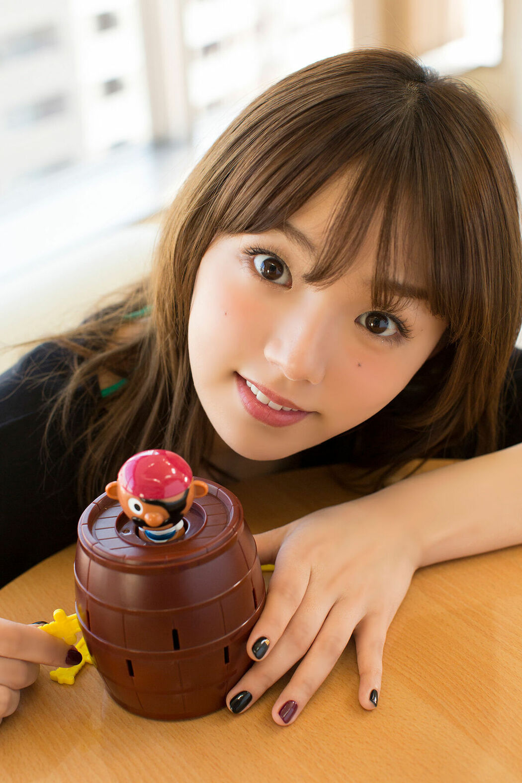 JP Ai Shinozaki 篠崎愛 – 増量版 愛 My Me 必撮 まるごと☆ Part02 (46P)