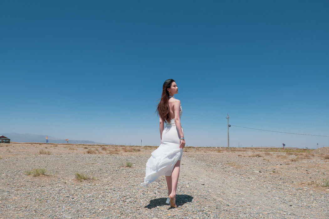 Coser@年年Nnian – 风 (51P)