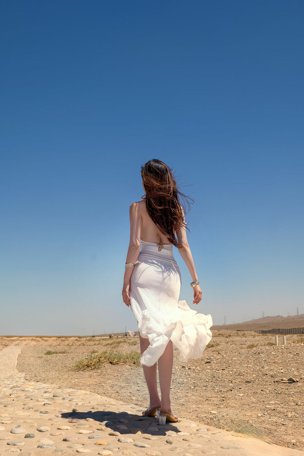 Coser@年年Nnian – 风 (51P)