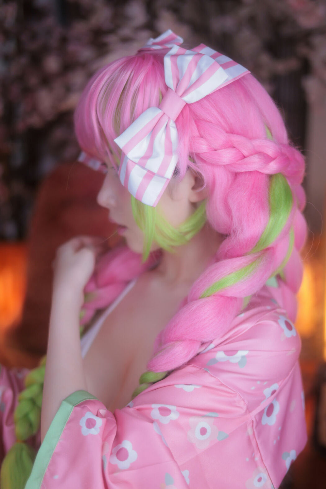 Yeon Woo 연우 – MITSURI Part01 (55P)