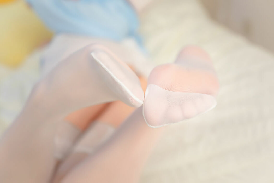 Coser@神楽坂真冬 – 原神 甘雨降临 (76P)