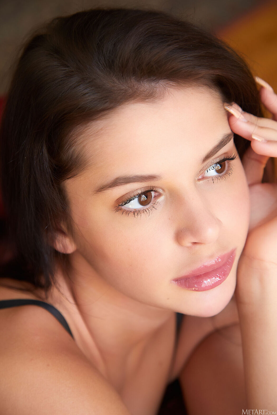 MetArt Asandra Dewy – Presenting Asandra Dewy Part01 (57P)