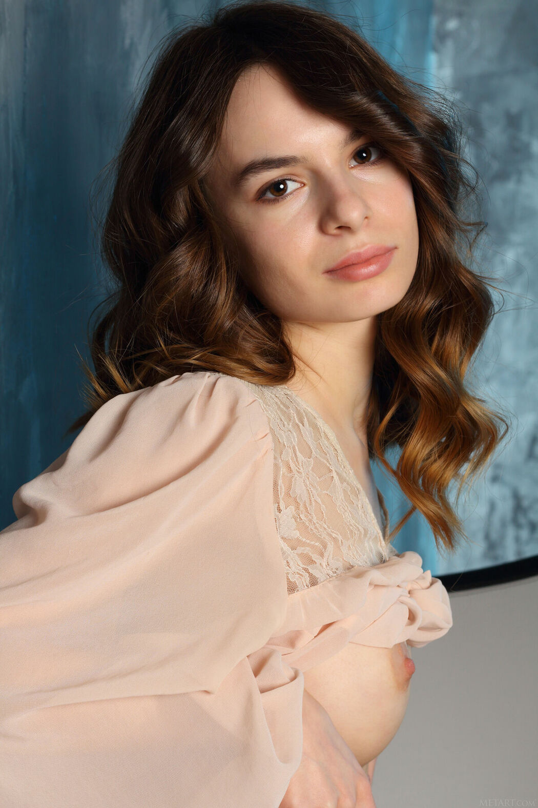 MetArt Debora – Prazi Part01 (53P)