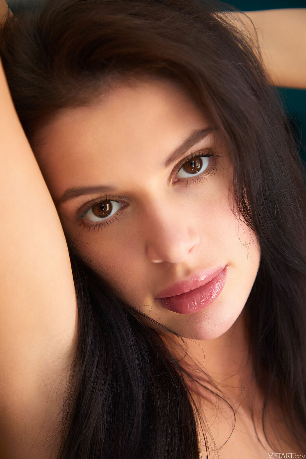 MetArt Asandra Dewy – Presenting Asandra Dewy Part03 (55P)