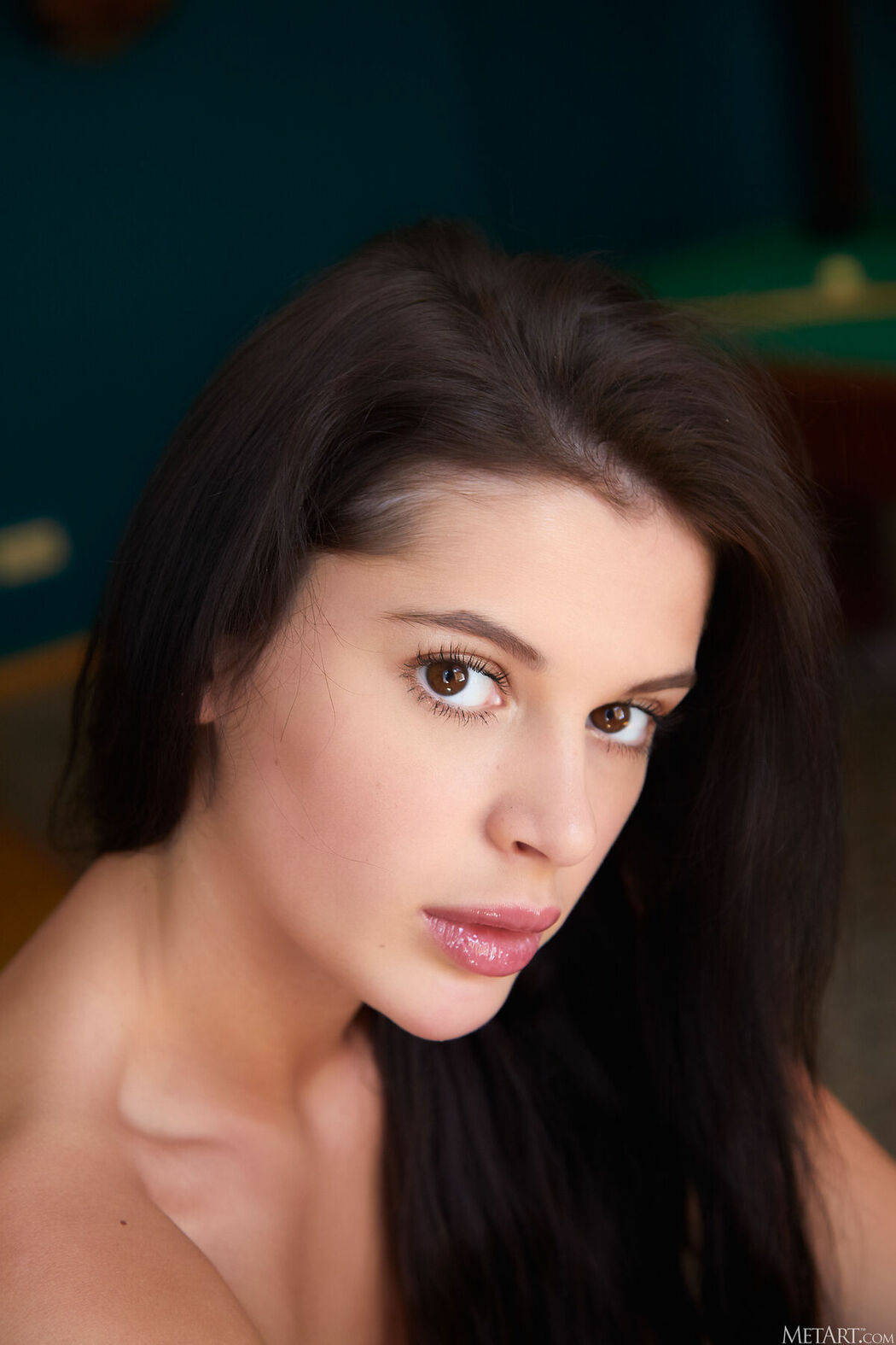 MetArt Asandra Dewy – Presenting Asandra Dewy Part02 (57P)