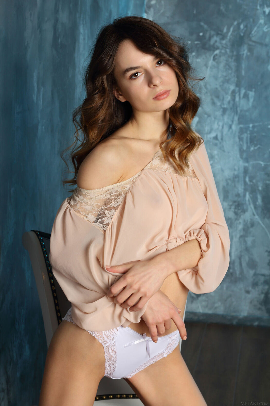 MetArt Debora – Prazi Part01 (53P)