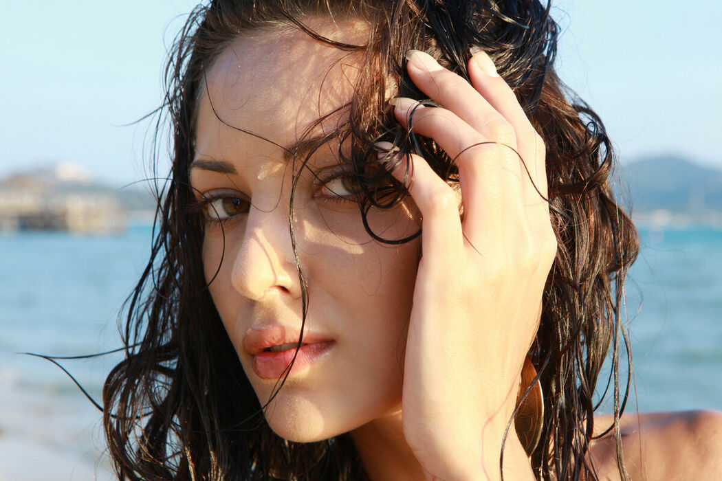 MetArt Anna AJ – Ladi Part03 (51P)