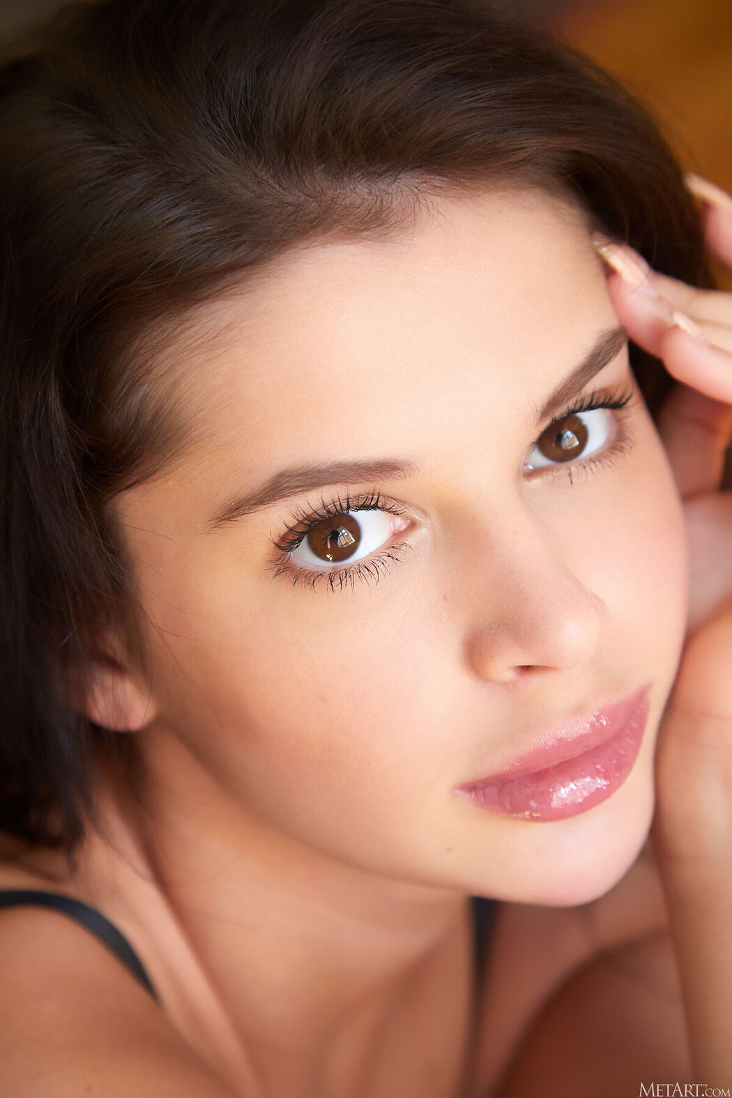 MetArt Asandra Dewy – Presenting Asandra Dewy Part01 (57P)