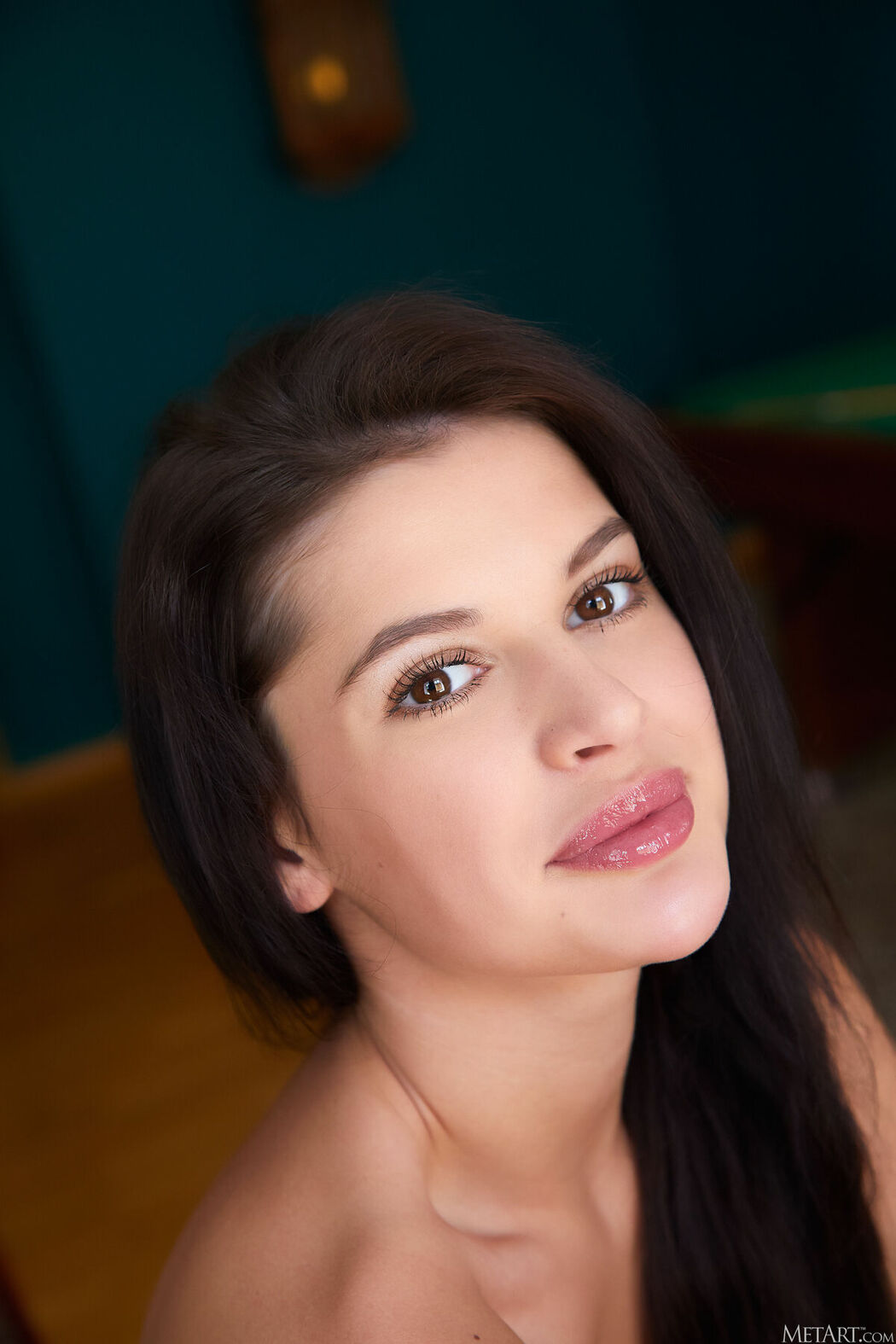 MetArt Asandra Dewy – Presenting Asandra Dewy Part02 (57P)