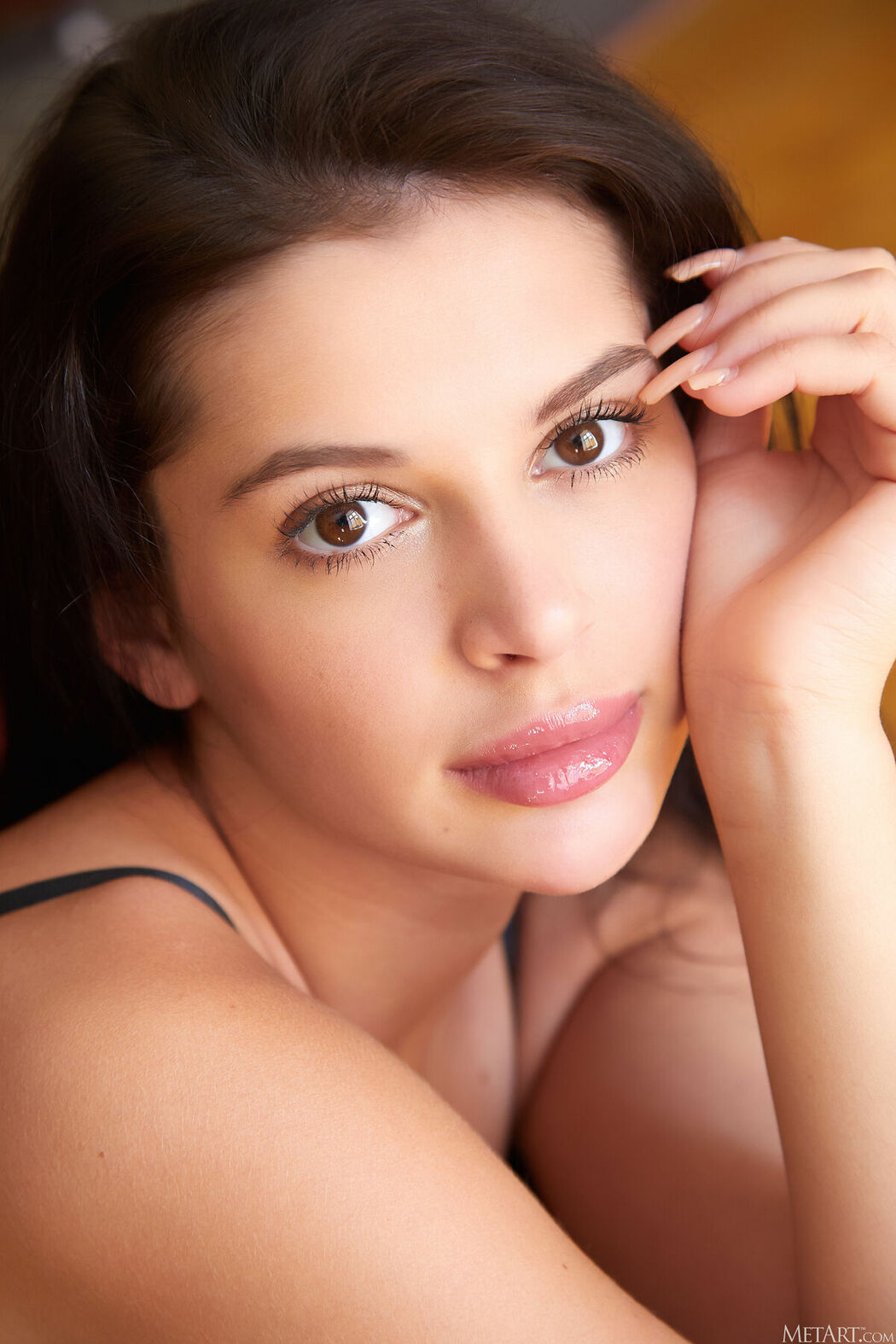 MetArt Asandra Dewy – Presenting Asandra Dewy Part01 (57P)