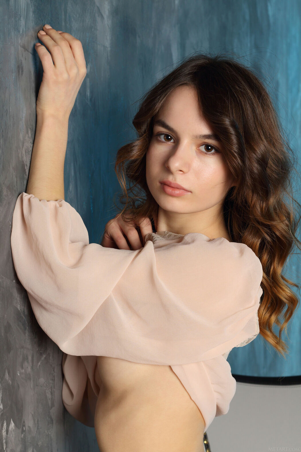 MetArt Debora – Prazi Part02 (52P)