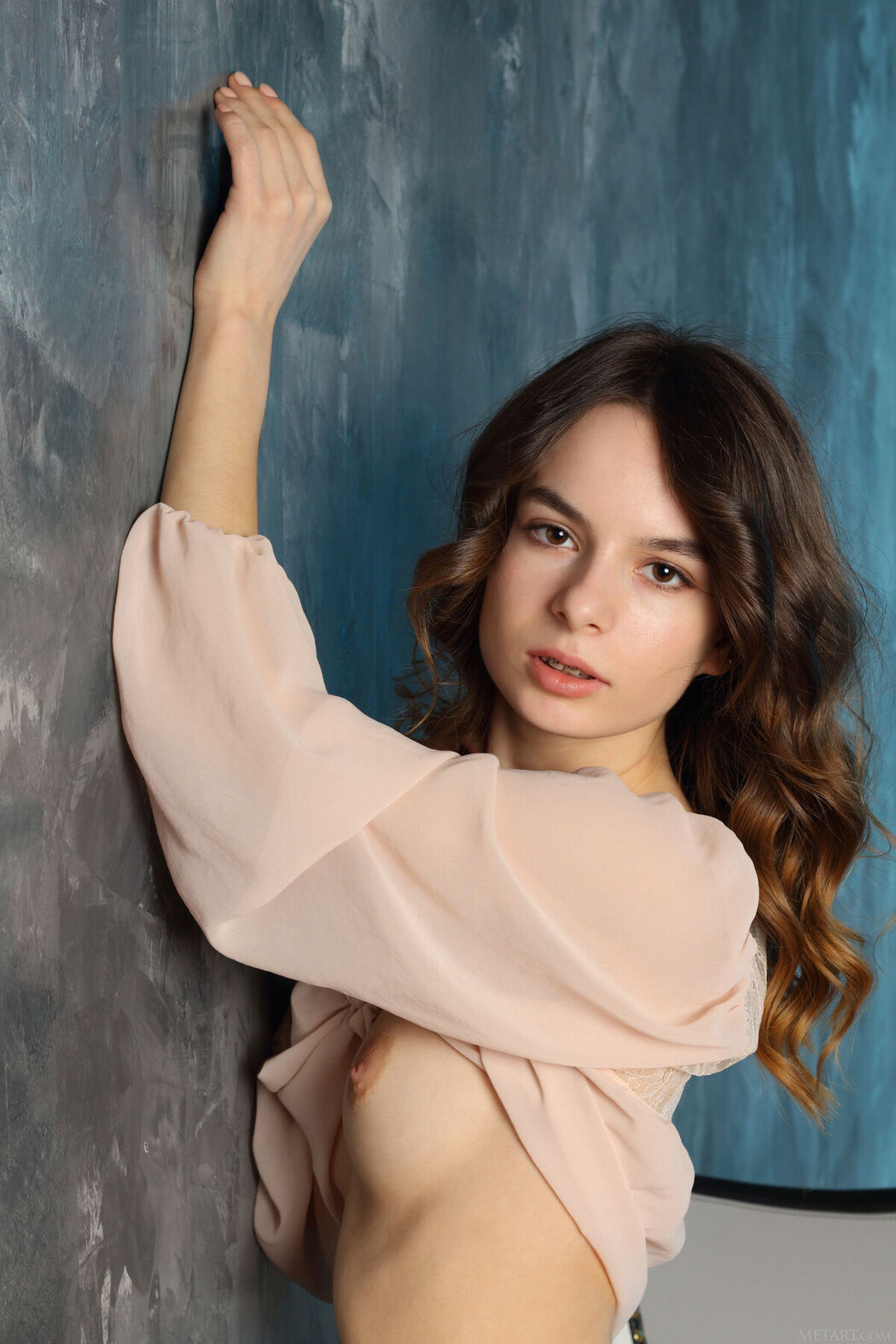 MetArt Debora – Prazi Part02 (52P)