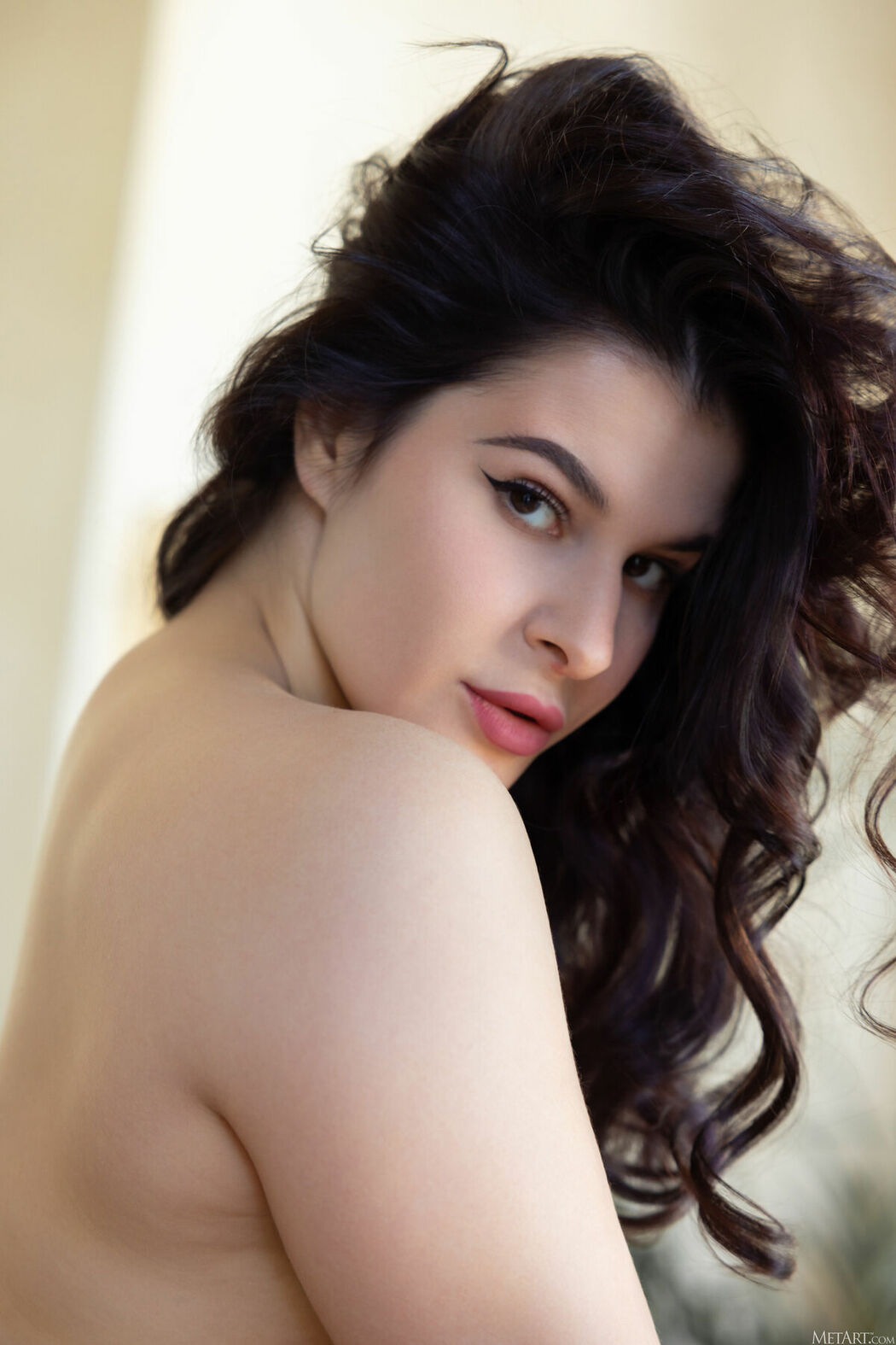 MetArt Pandora Red – Sweet Enticement Part02 (57P)