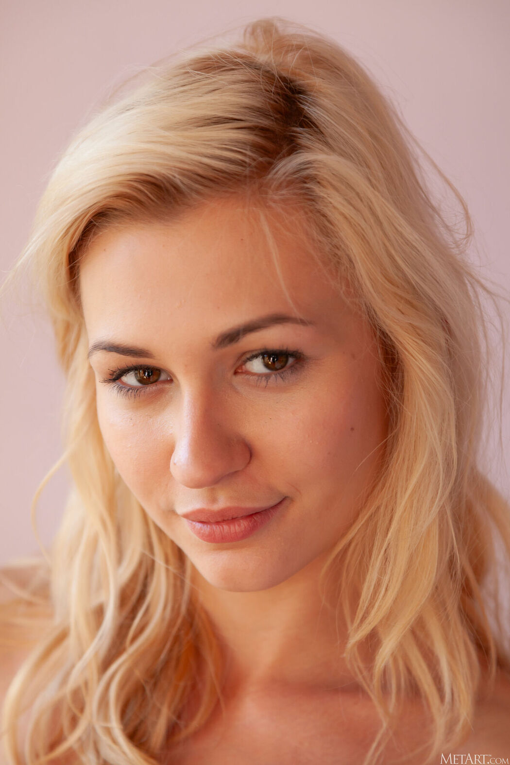 MetArt Tracy Lindsay – Warm Hues Part02 (63P)