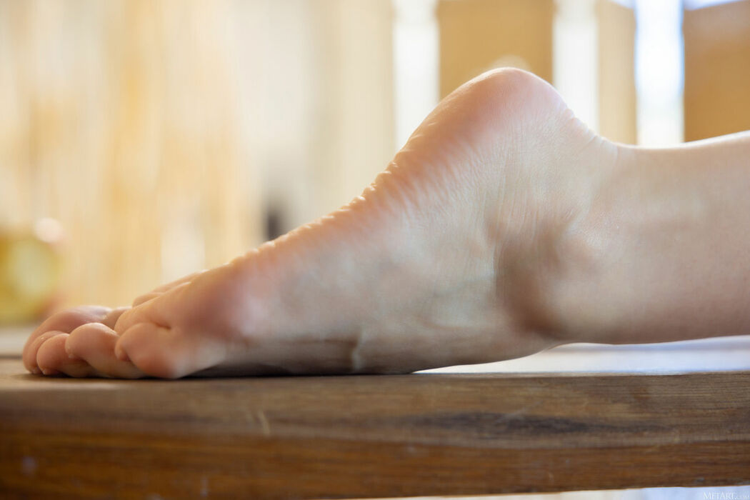 MetArt Pandora Red – Sweet Enticement Part02 (57P)