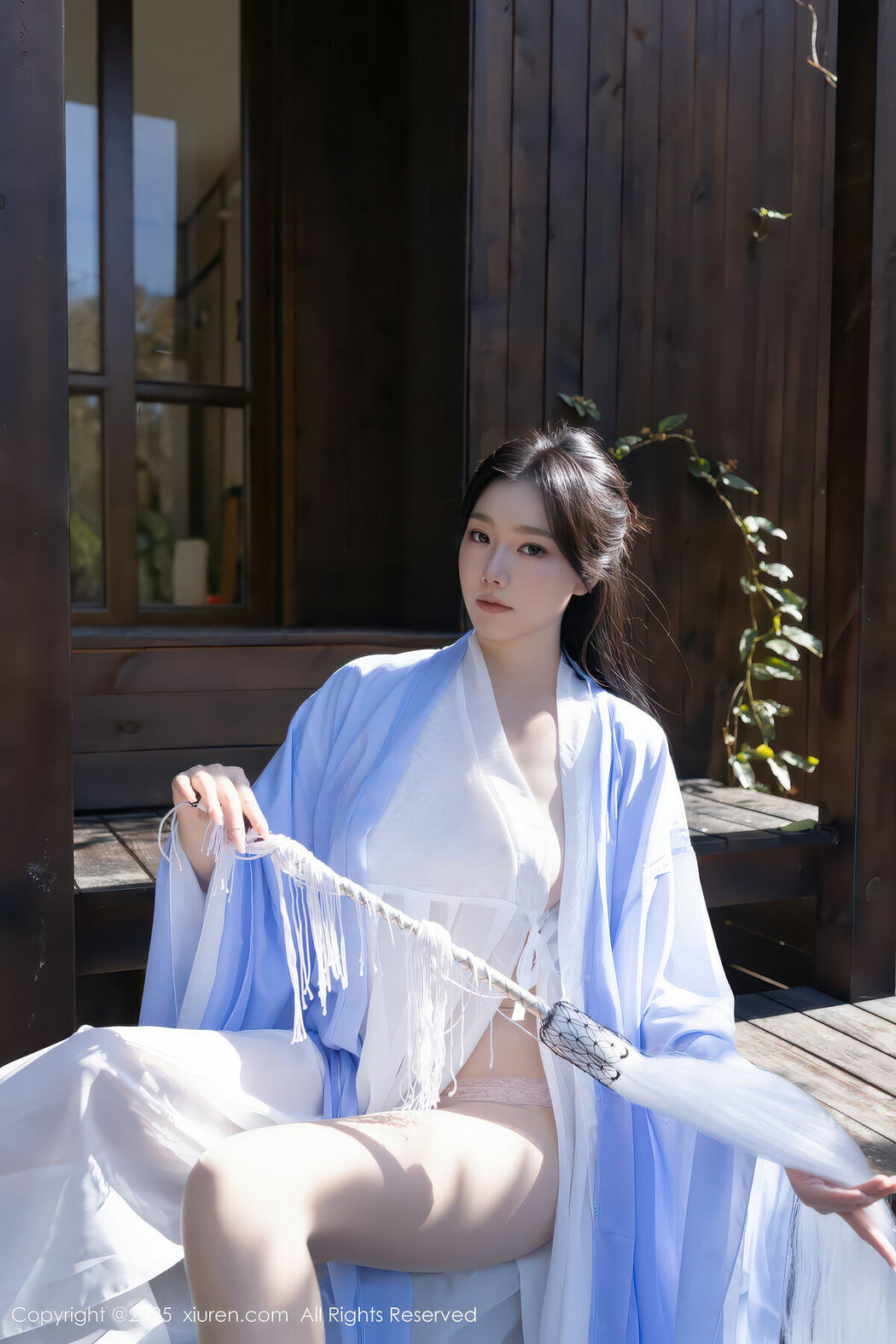 XiuRen秀人网 No.11178 An Ran (75P)