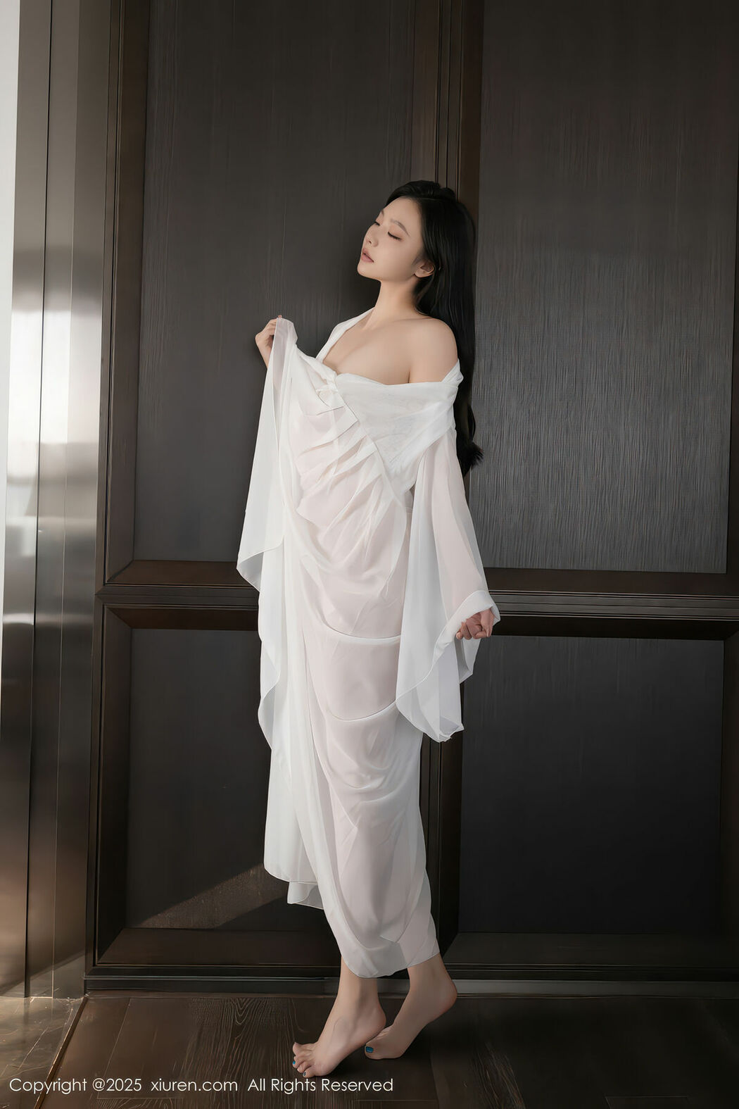 XiuRen秀人网 No.11178 An Ran (75P)