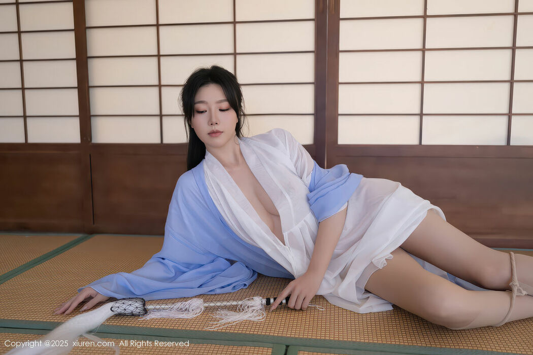 XiuRen秀人网 No.11178 An Ran (75P)