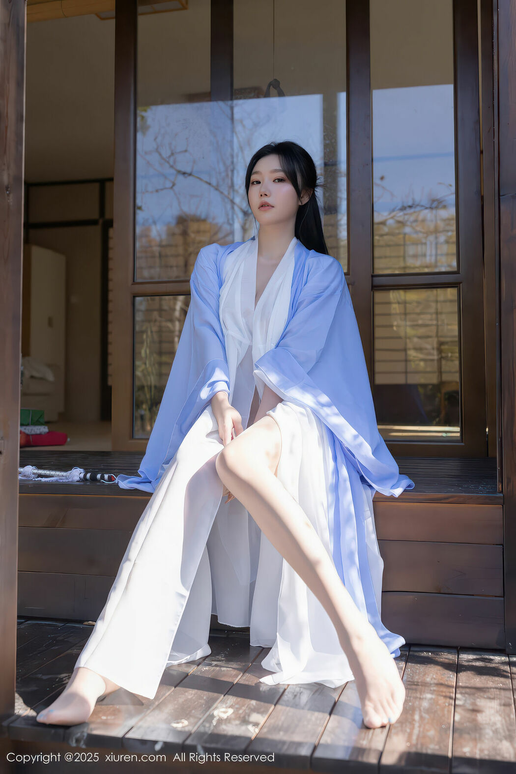 XiuRen秀人网 No.11178 An Ran (75P)