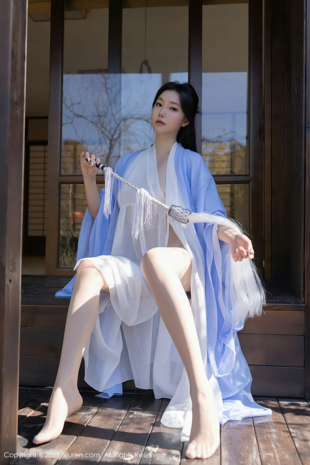 XiuRen秀人网 No.11178 An Ran (75P)