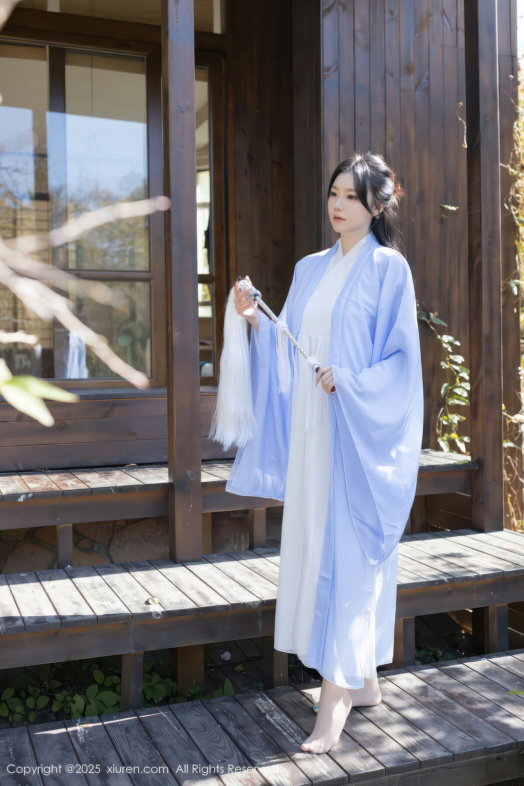 XiuRen秀人网 No.11178 An Ran (75P)