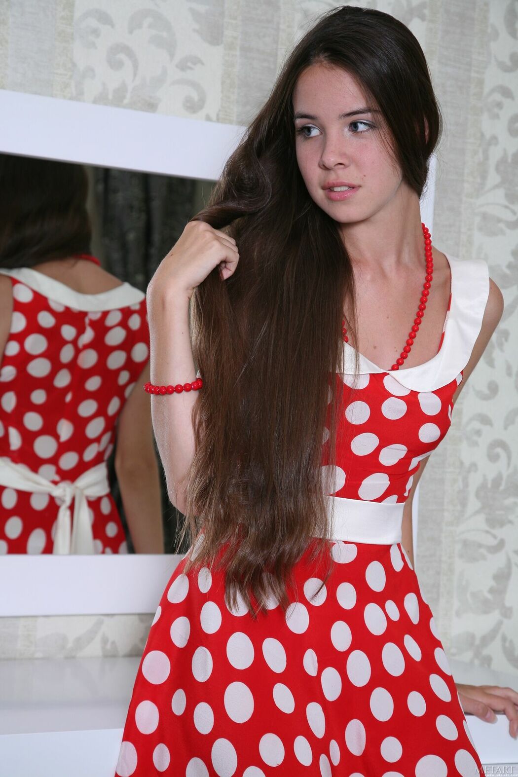 MetArt Vera – Anytime Part01 (69P)