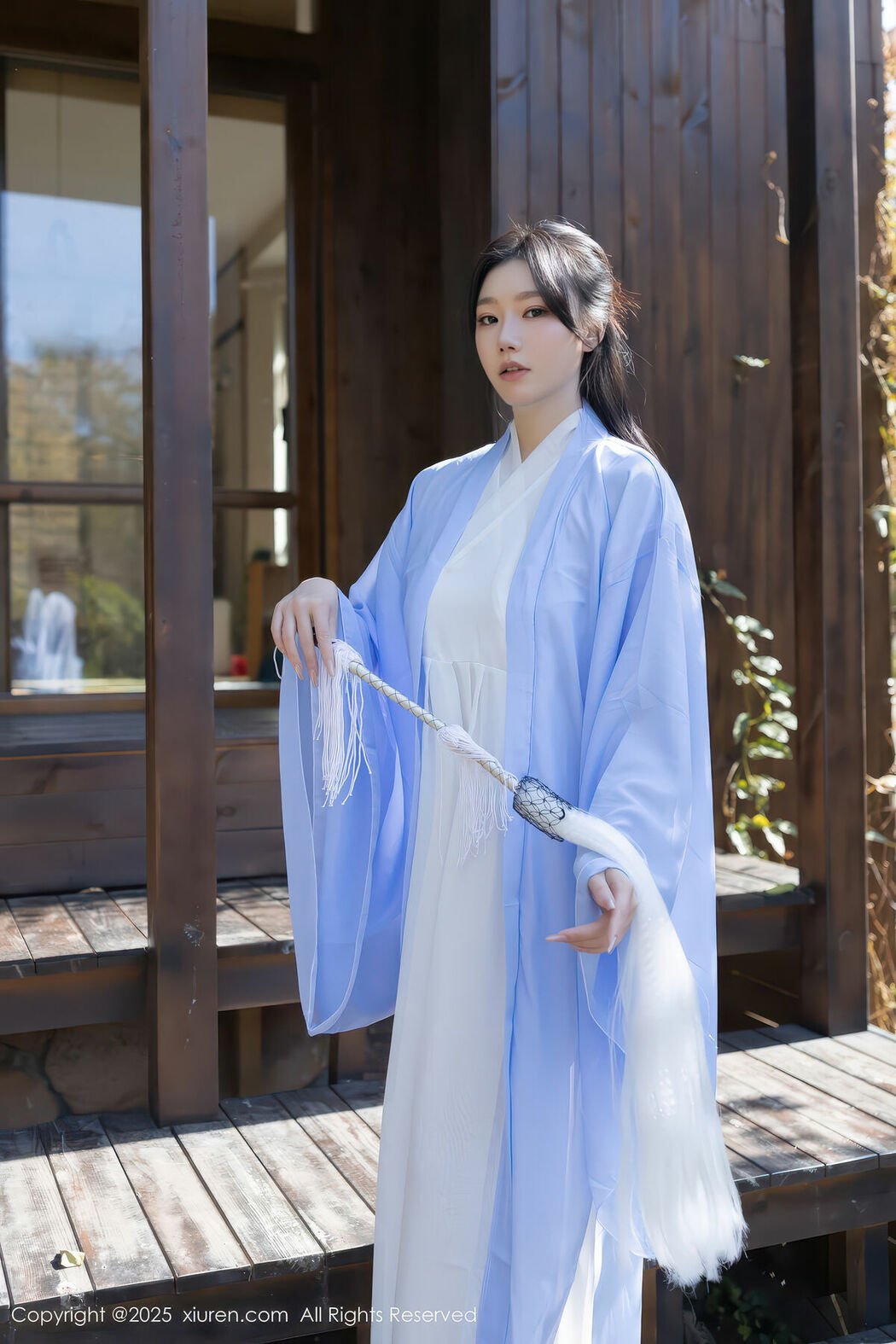 XiuRen秀人网 No.11178 An Ran (75P)