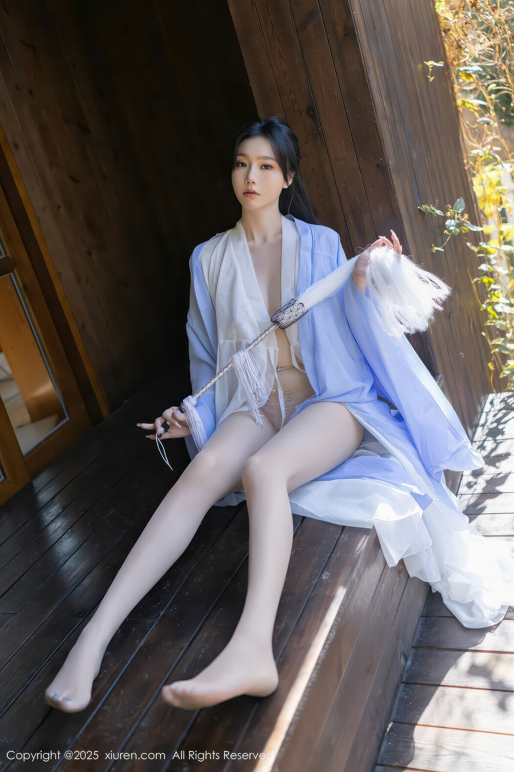 XiuRen秀人网 No.11178 An Ran (75P)