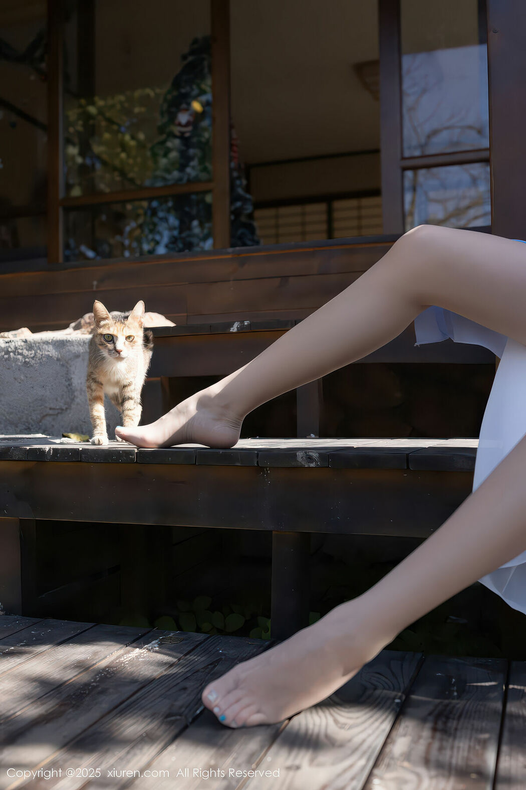 XiuRen秀人网 No.11178 An Ran (75P)