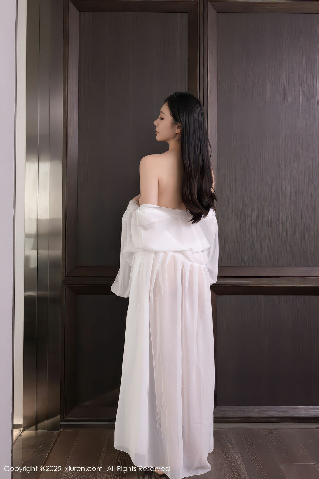 XiuRen秀人网 No.11178 An Ran (75P)