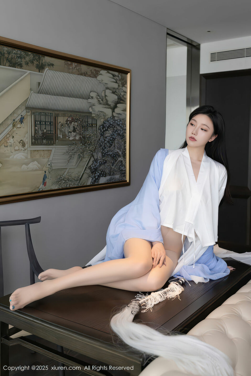 XiuRen秀人网 No.11178 An Ran (75P)