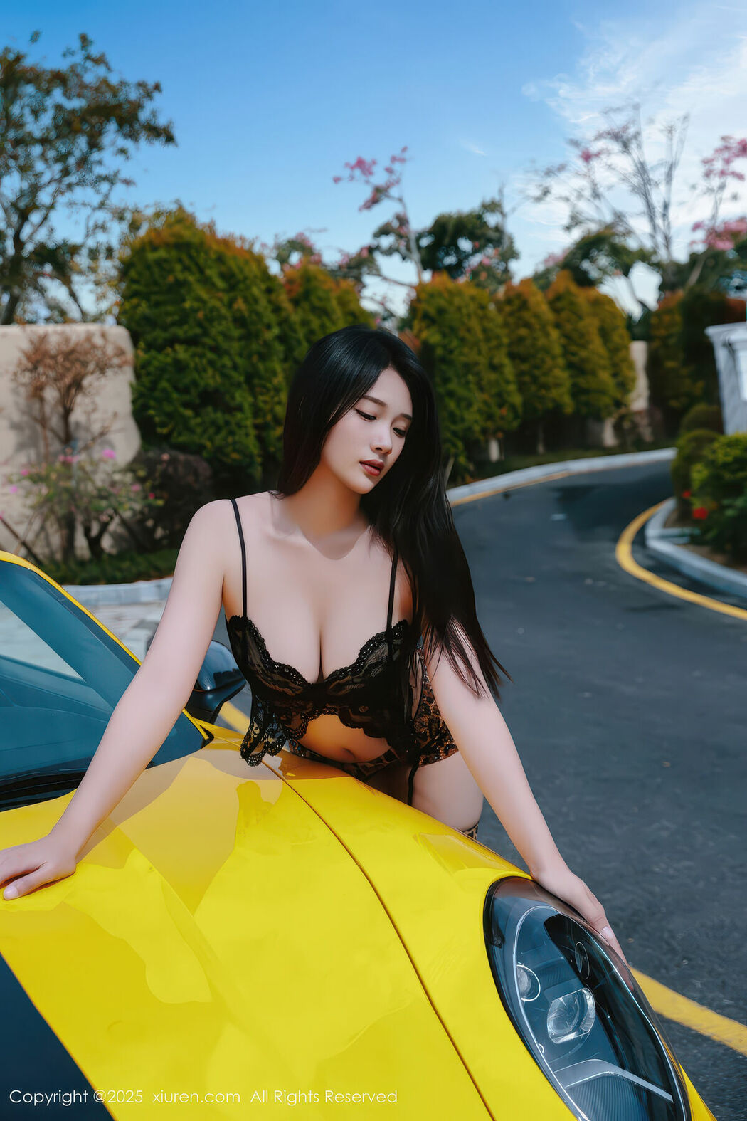 XiuRen秀人网 No.11179 Nan Qiao (83P)