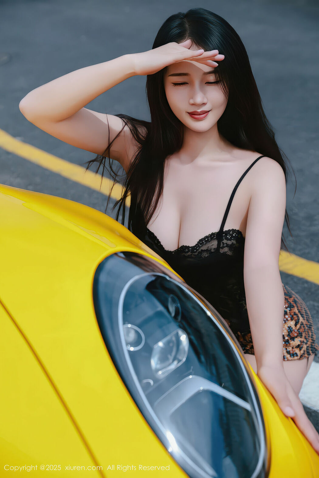 XiuRen秀人网 No.11179 Nan Qiao (83P)