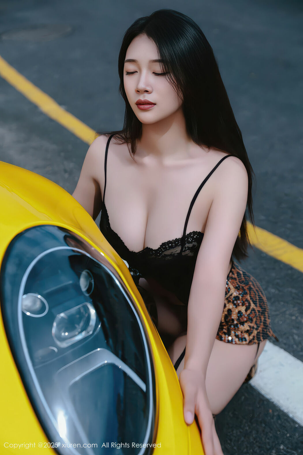 XiuRen秀人网 No.11179 Nan Qiao (83P)