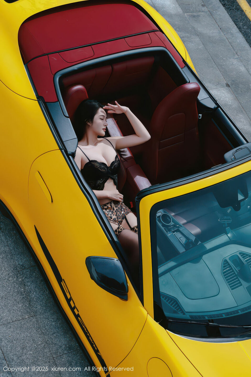 XiuRen秀人网 No.11179 Nan Qiao (83P)