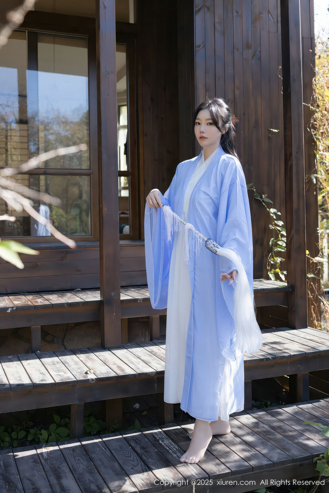 XiuRen秀人网 No.11178 An Ran (75P)