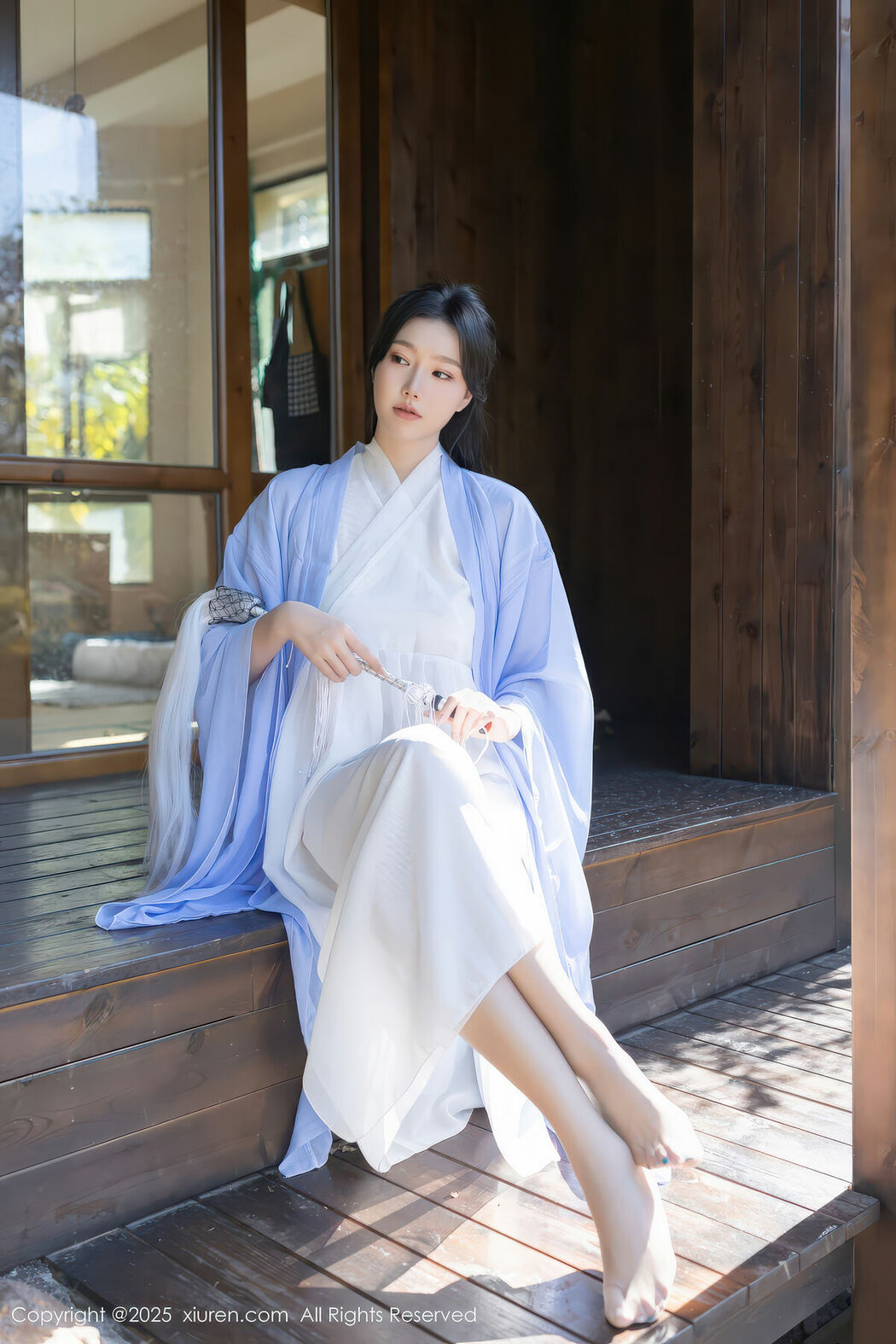 XiuRen秀人网 No.11178 An Ran (75P)