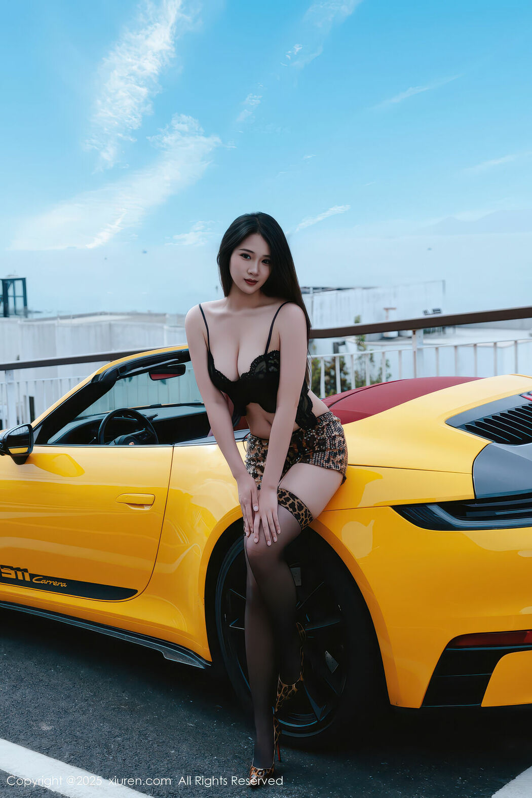 XiuRen秀人网 No.11179 Nan Qiao (83P)