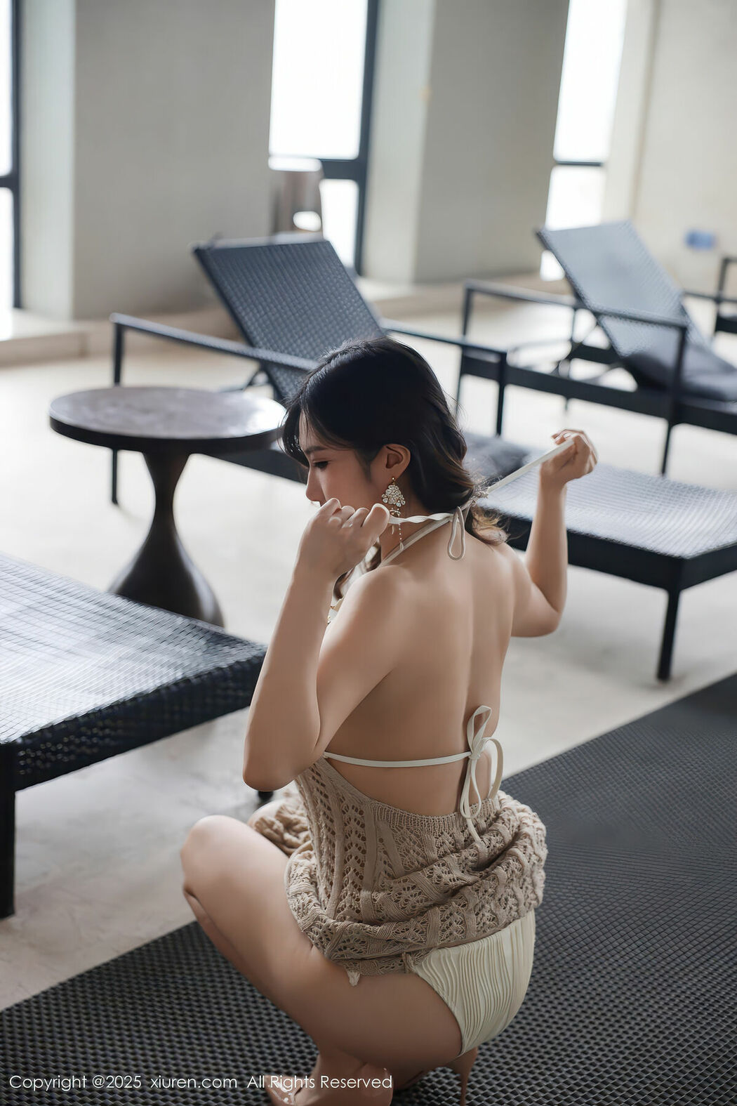 XiuRen秀人网 No.11182 Xiao Rou Rou Mi (81P)