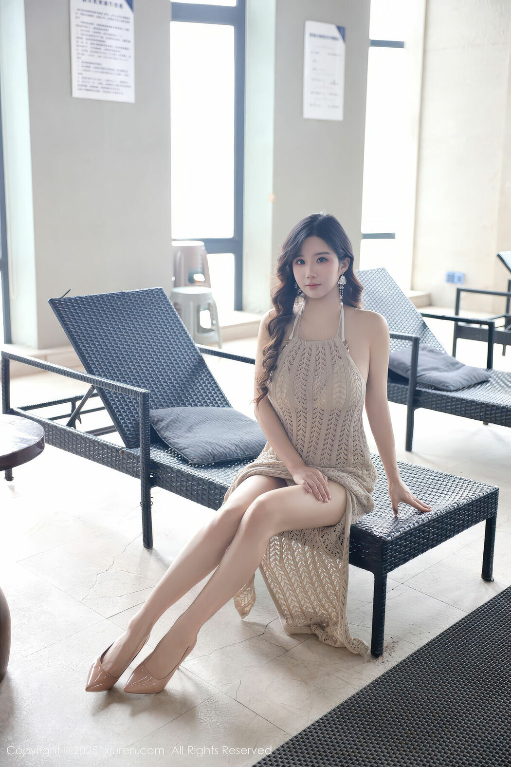 XiuRen秀人网 No.11182 Xiao Rou Rou Mi (81P)