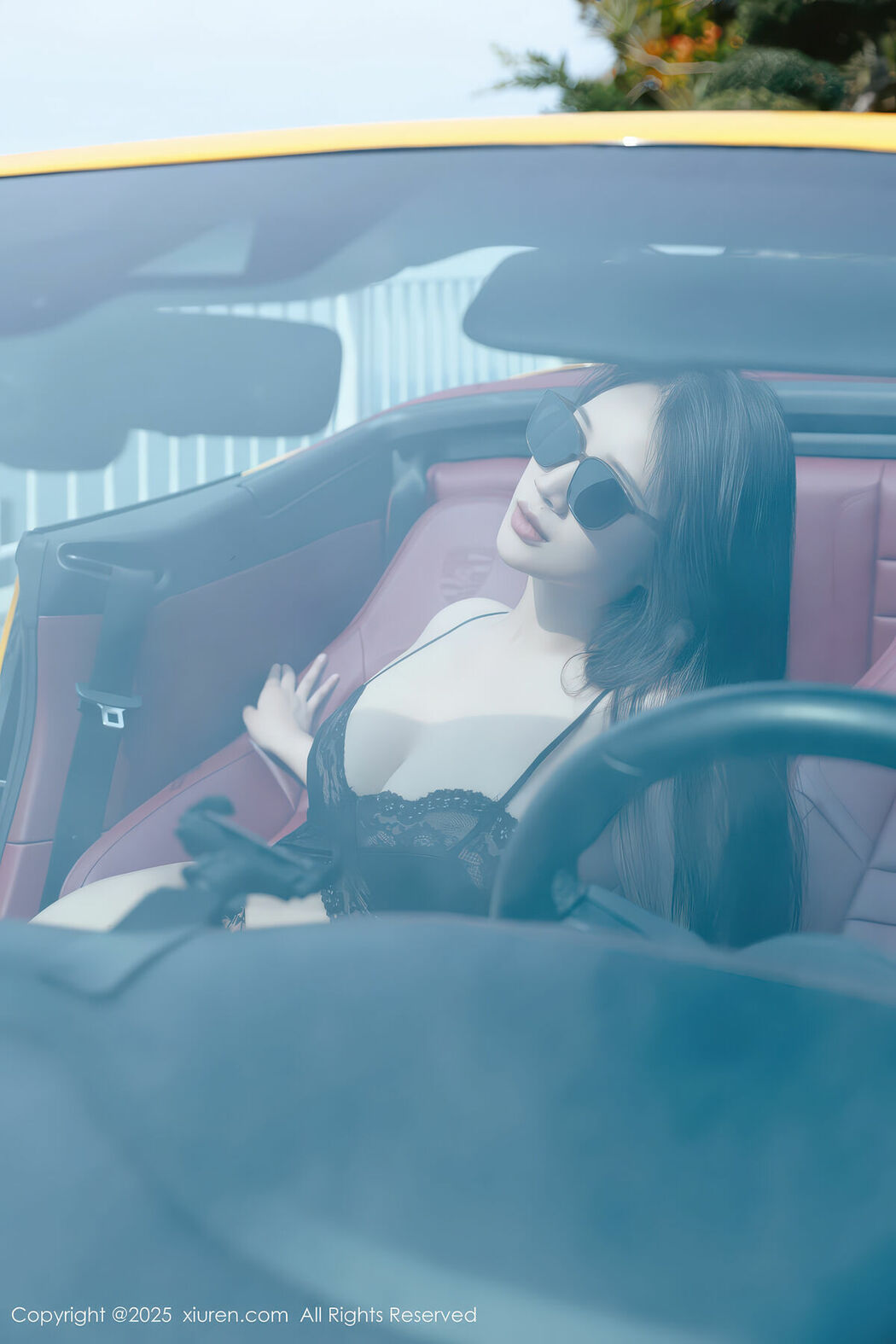 XiuRen秀人网 No.11179 Nan Qiao (83P)