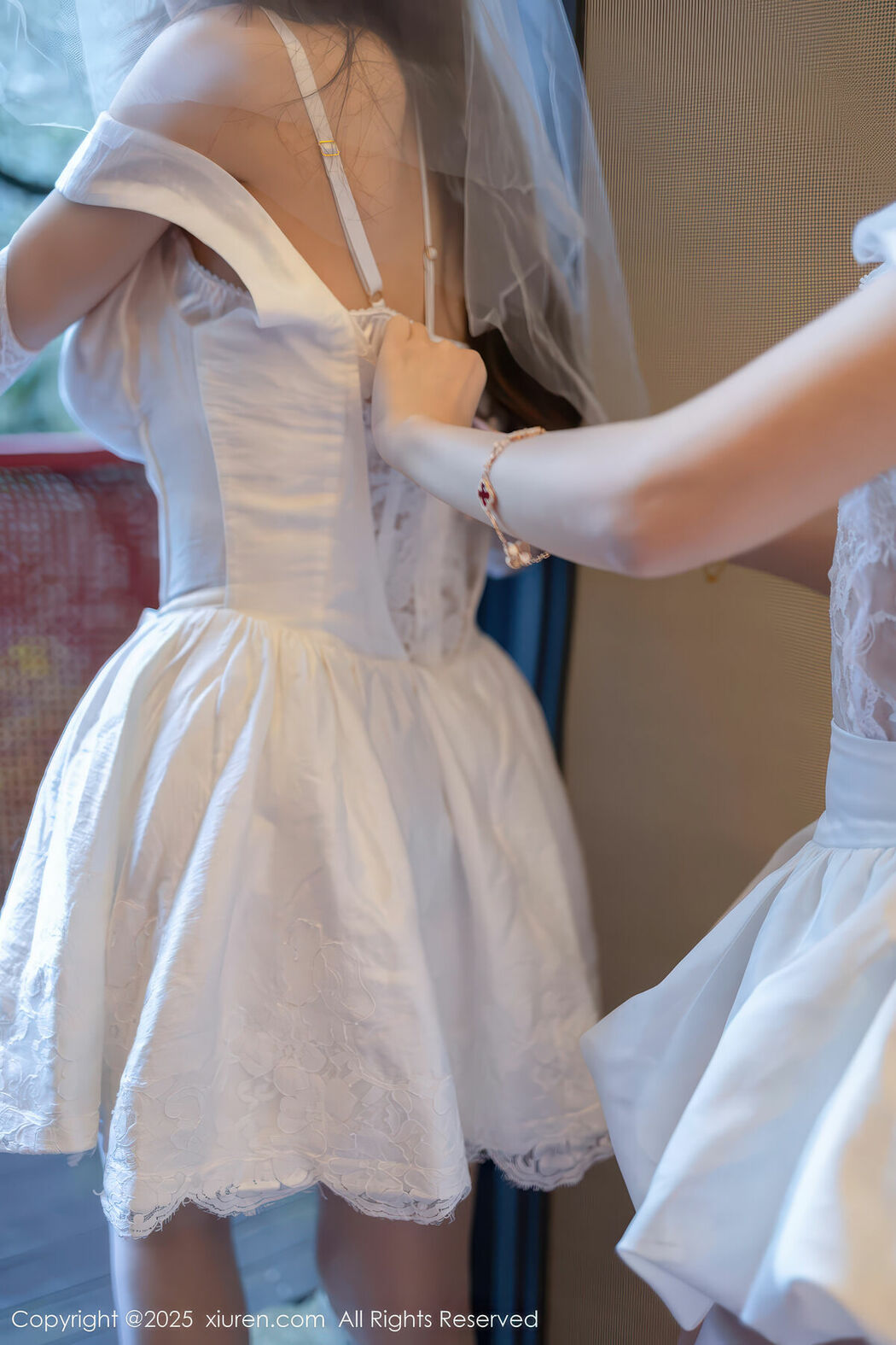 XiuRen秀人网 No.11184 Twins Yao Yao (82P)