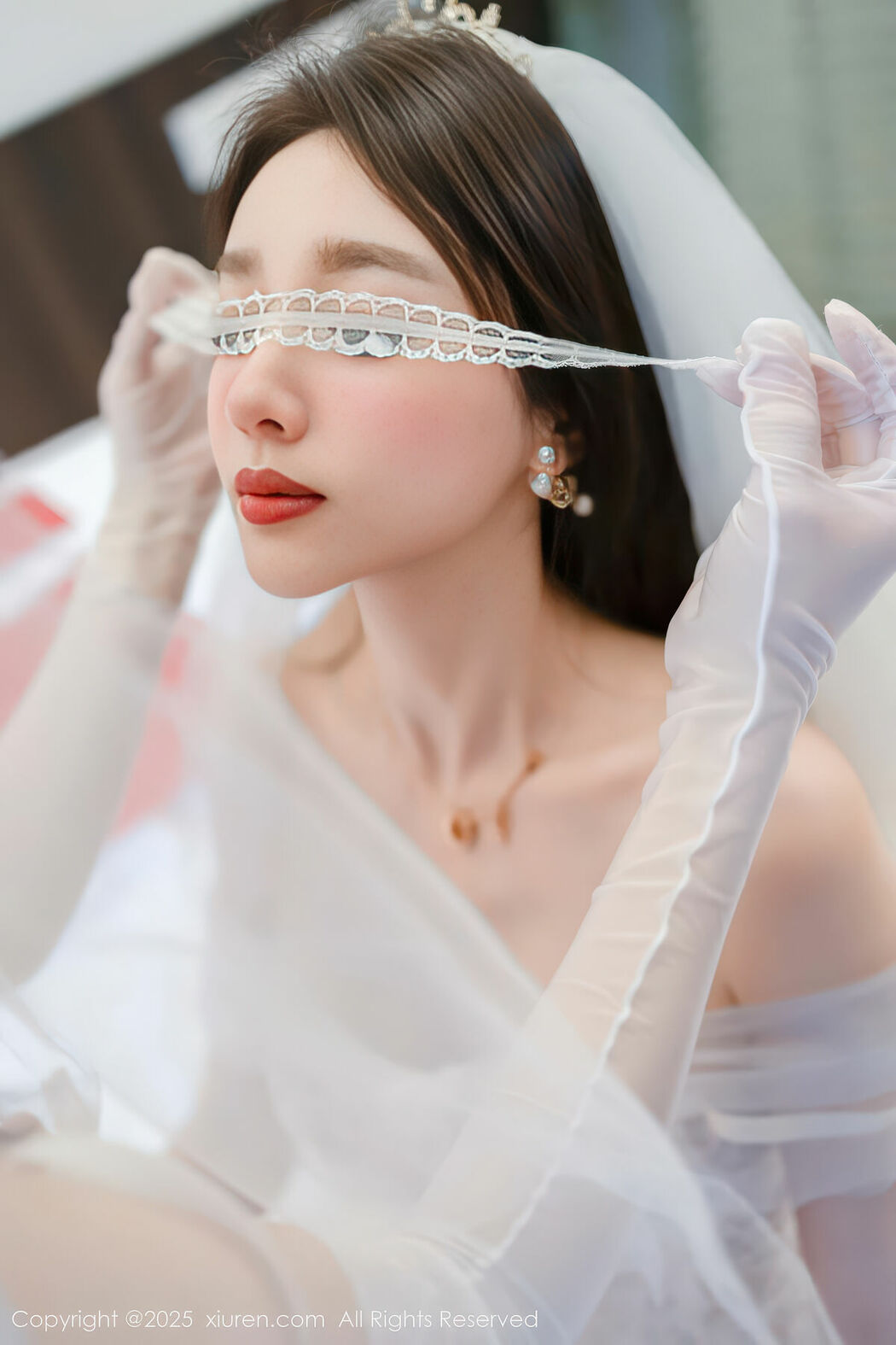 XiuRen秀人网 No.11184 Twins Yao Yao (82P)