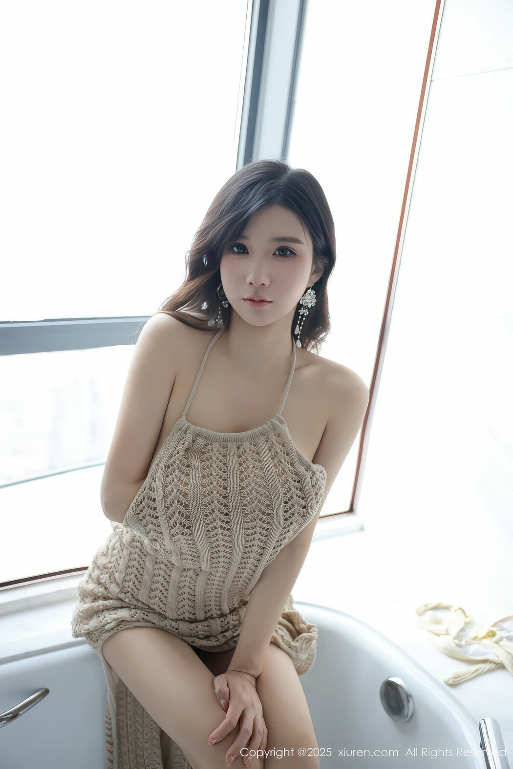 XiuRen秀人网 No.11182 Xiao Rou Rou Mi (81P)