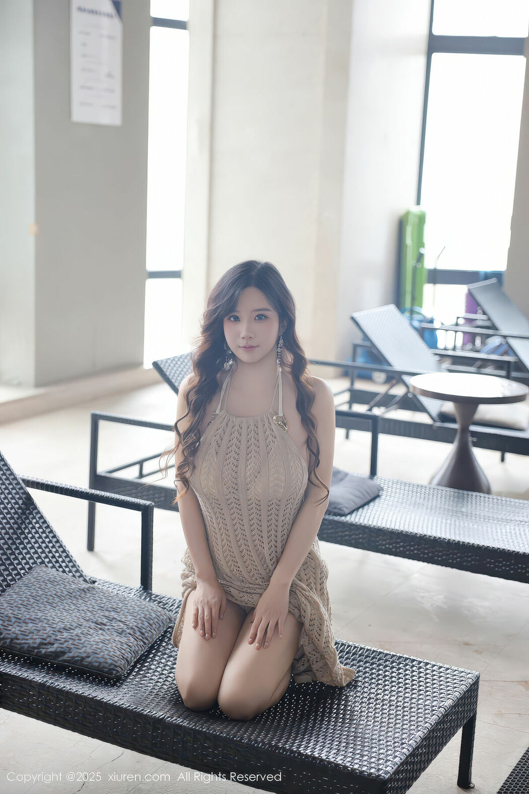 XiuRen秀人网 No.11182 Xiao Rou Rou Mi (81P)