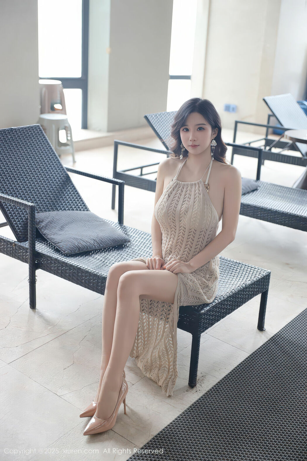 XiuRen秀人网 No.11182 Xiao Rou Rou Mi (81P)